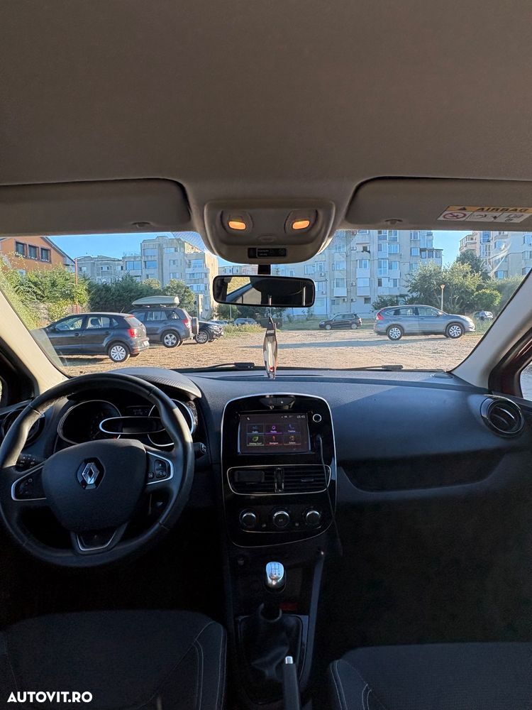 Renault Clio 1.2 Life - 7