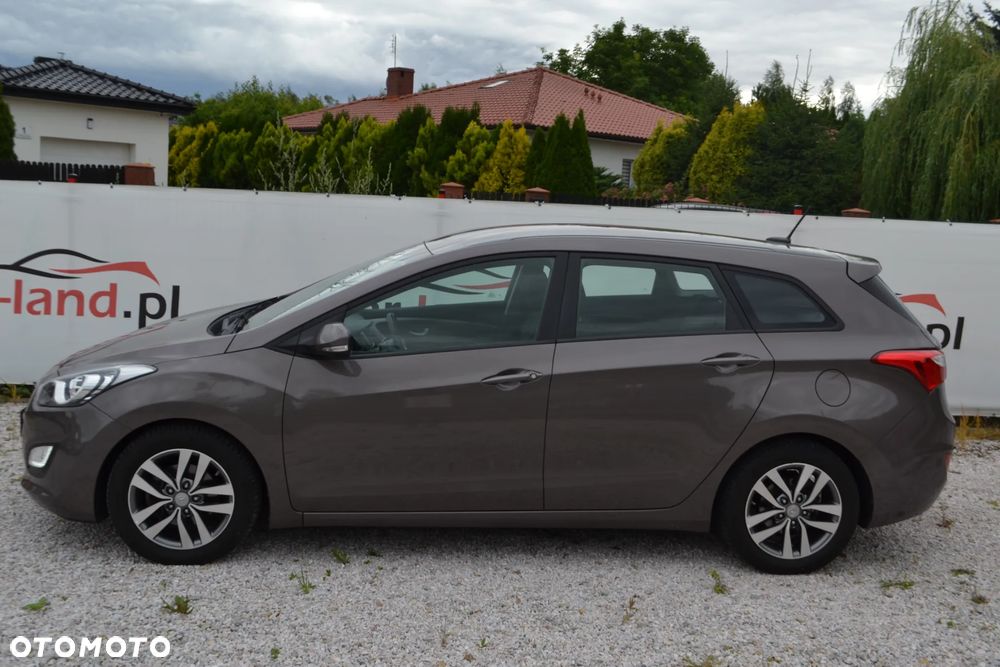 Hyundai i30 - 11