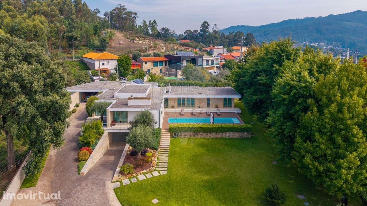 Moradia T4 para venda - Grande imagem: 5/50