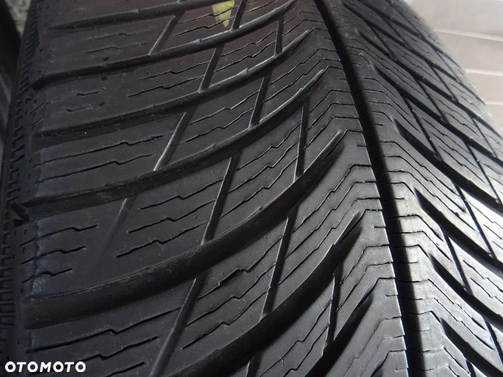225/55/R18 102V Michelin Pilot Alpin 5 - 4