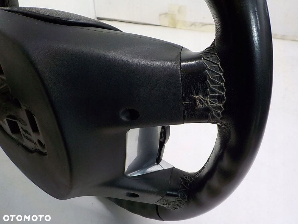 FORD MONDEO IV MK4 LIFT FL S-MAX MK1 GALAXY MK3 KIEROWNICA PODUSZKA AIRBAG - 2