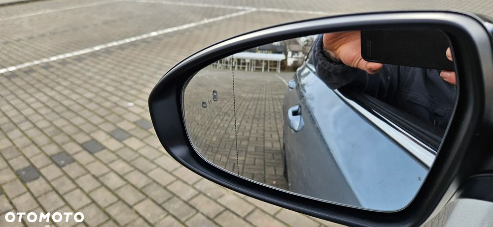 Kia Ceed 1.6 CRDi DCT GT Line - 12