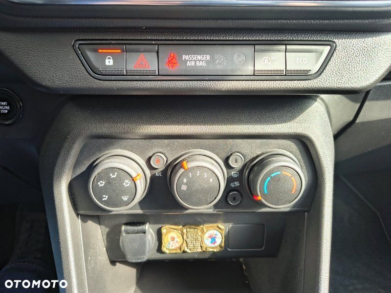 Dacia Sandero - 9