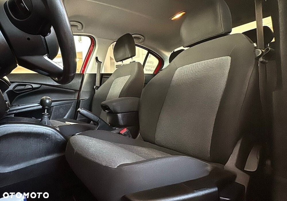 Fiat Tipo 1.4 16v Lounge EU6d - 6