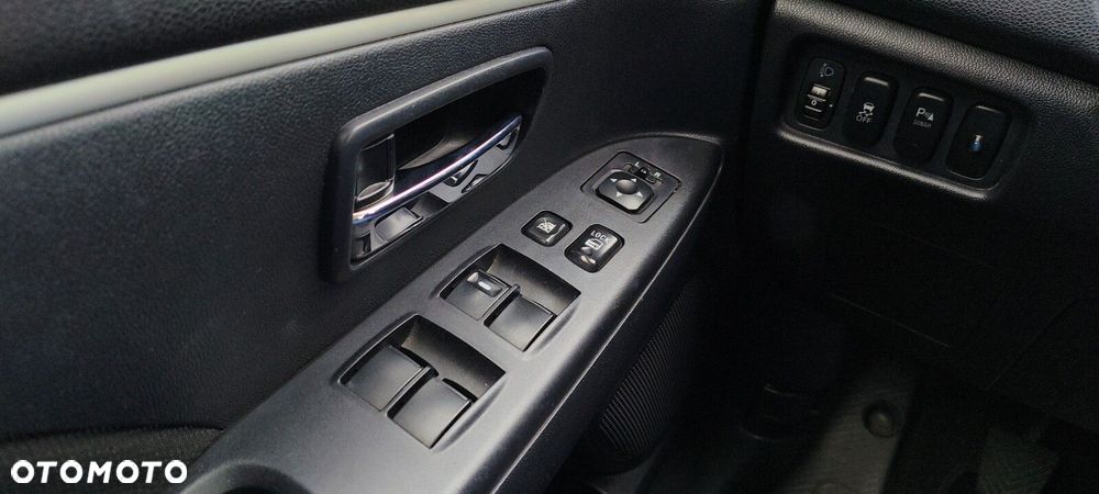 Mitsubishi ASX - 13