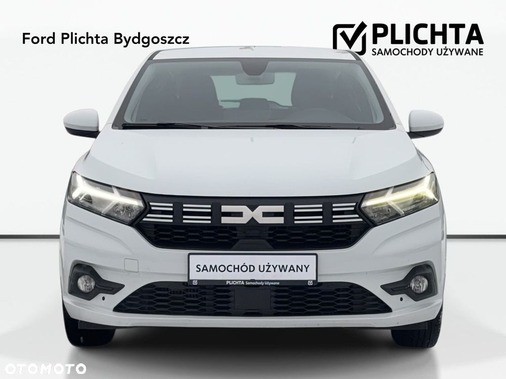 Dacia Sandero - 2