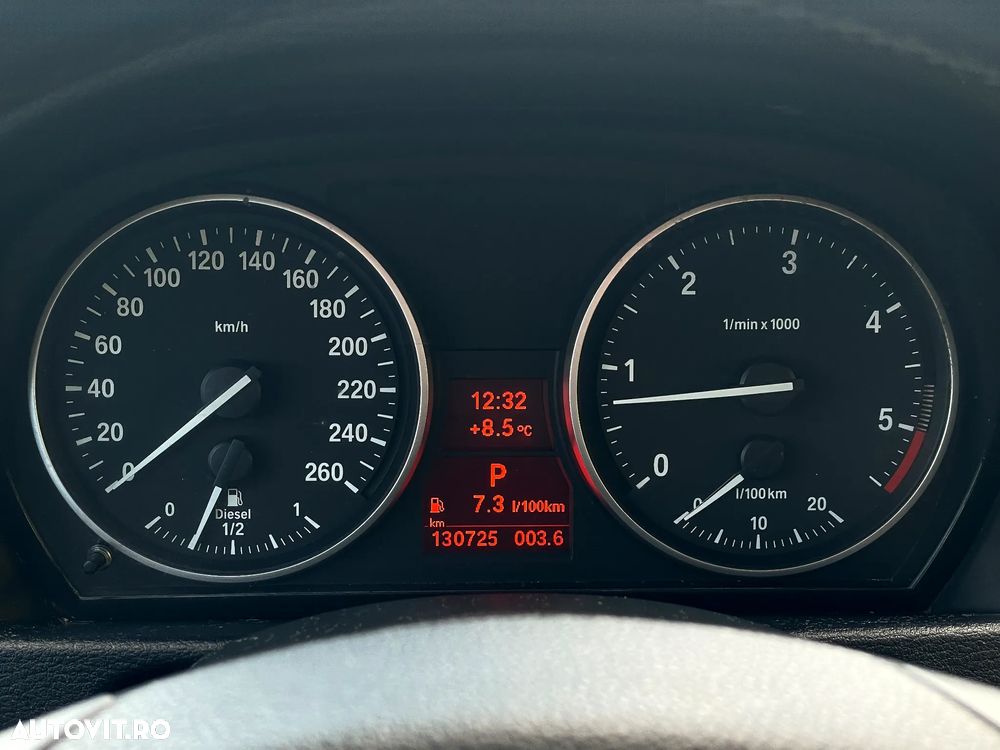 BMW X1 xDrive18d Aut. xLine - 9