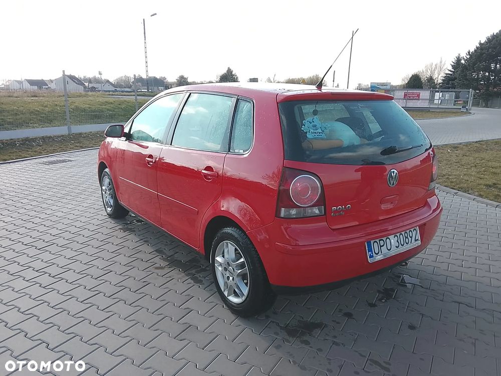 Volkswagen Polo 1.2 Comfortline - 12