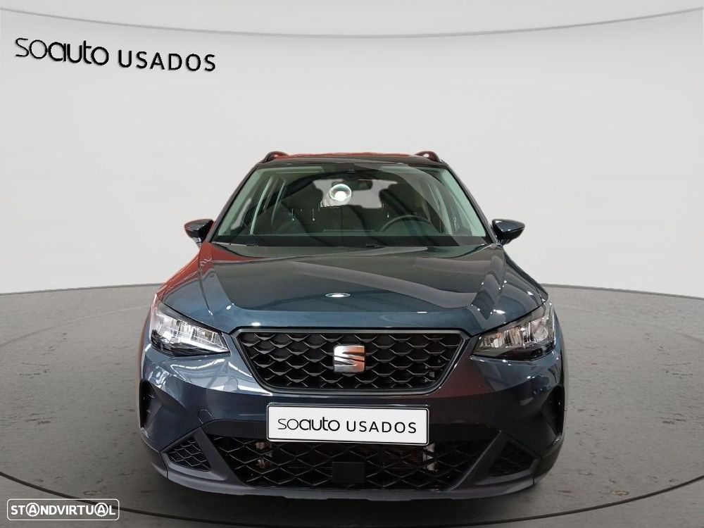 SEAT Arona 1.0 TSI Style - 12