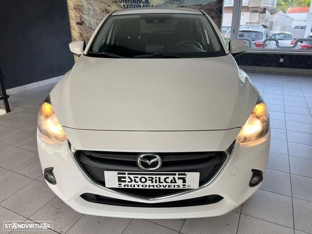 Mazda 2 1.5 Sky.Evolve Navi - 6