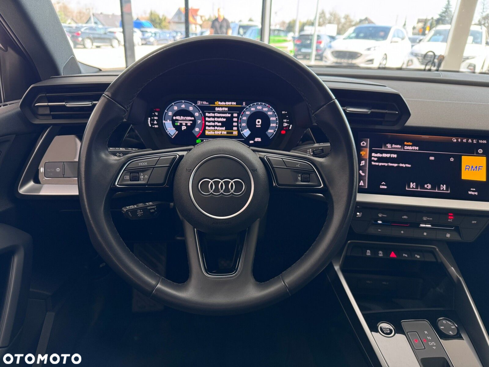 Audi A3 - 14