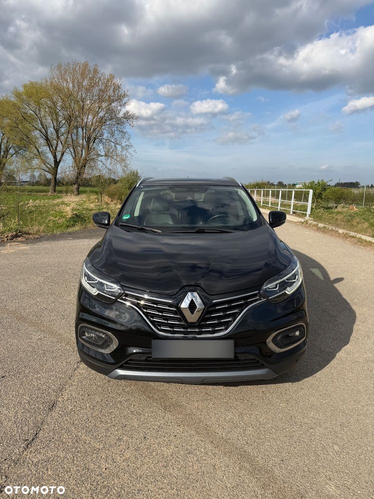 Renault Kadjar - 2