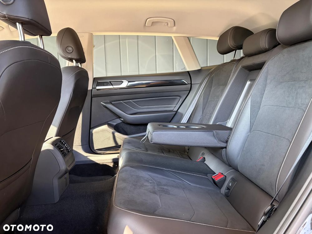 Volkswagen Arteon 2.0 TDI 4Motion Elegance DSG - 22