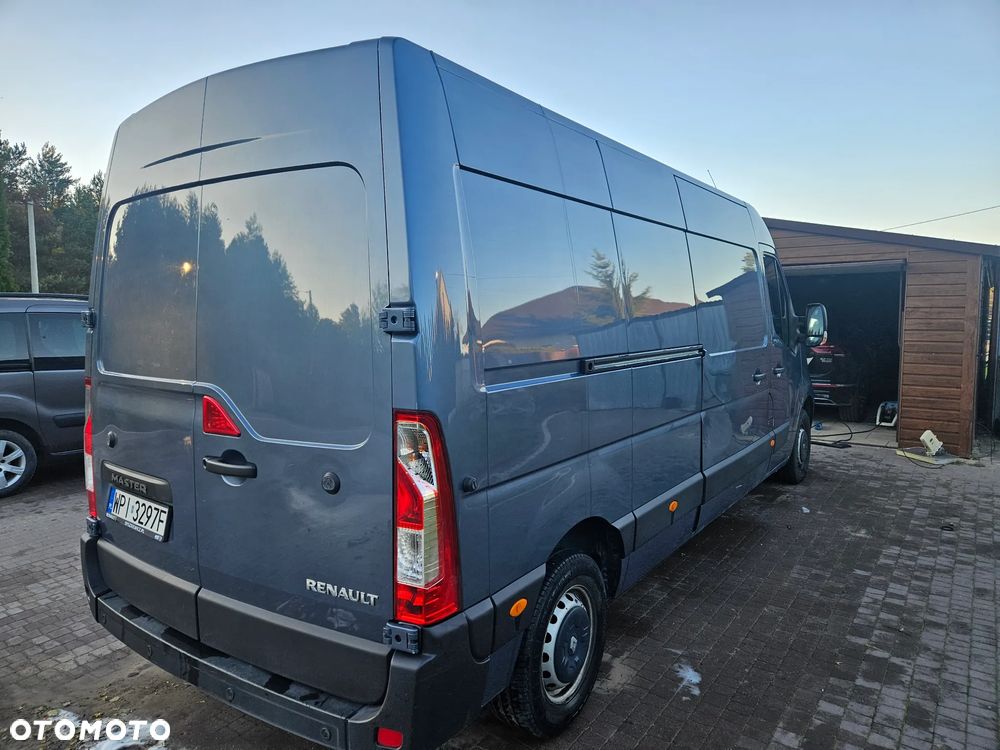 Renault Master - 3