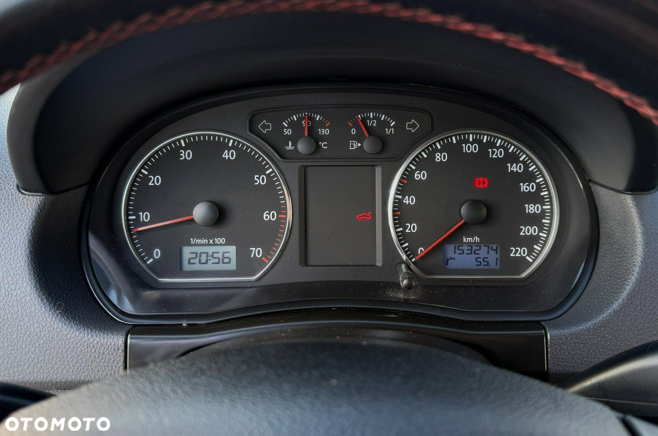 Volkswagen Polo 1.4 GT Rocket - 30
