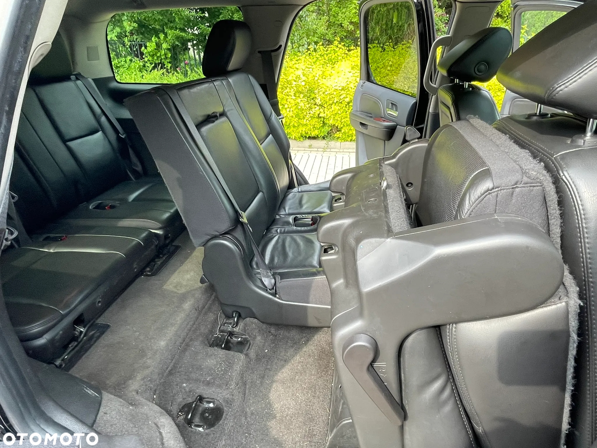 Cadillac Escalade 6.2 V8 Sport Luxury - 13