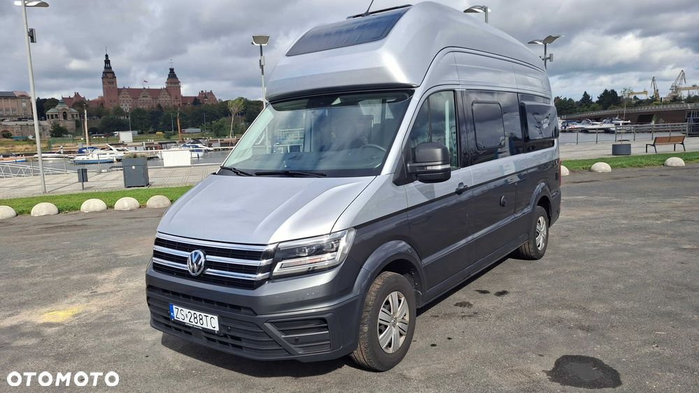 Volkswagen California - 2