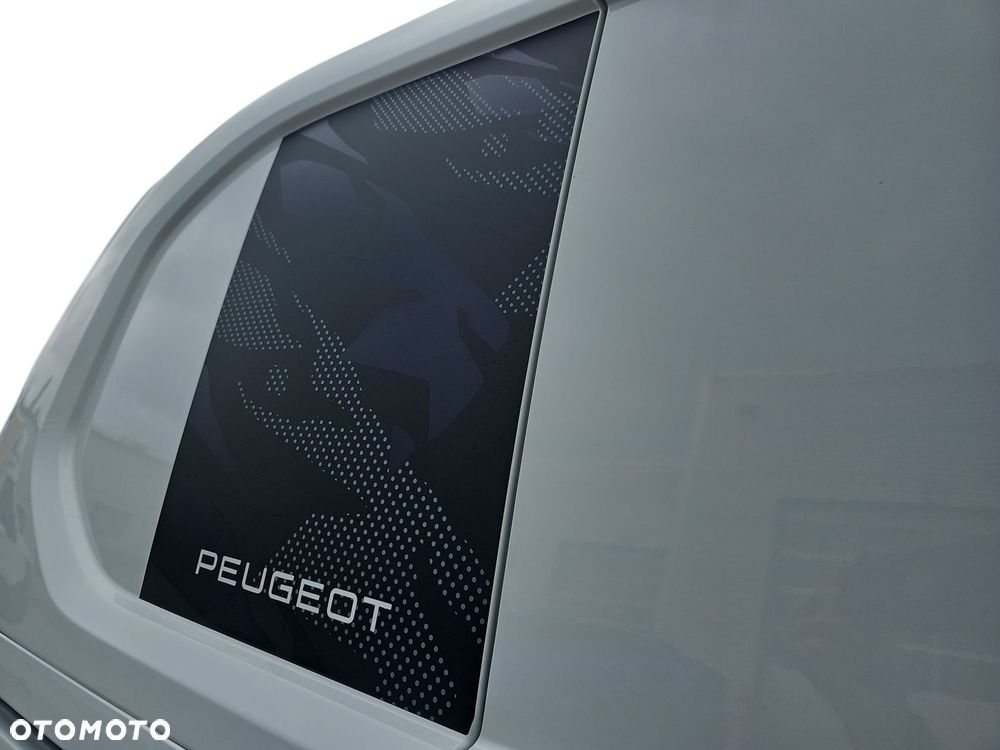 Peugeot Partner - 35