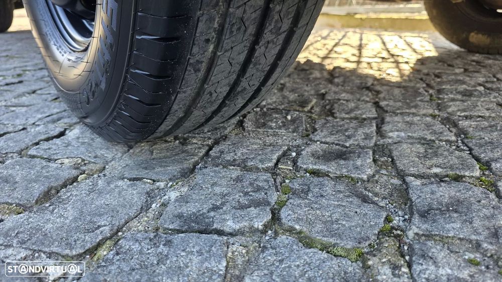 Mercedes-Benz sprinter 312d (2.9 turbo) - 20