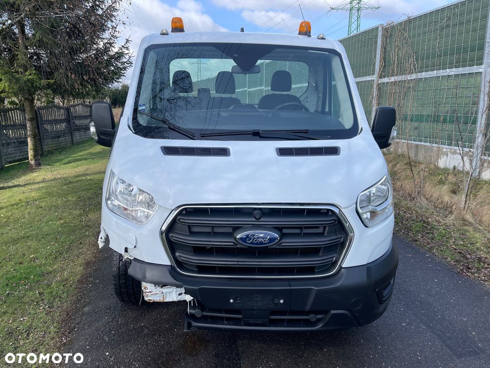 Ford Transit - 7