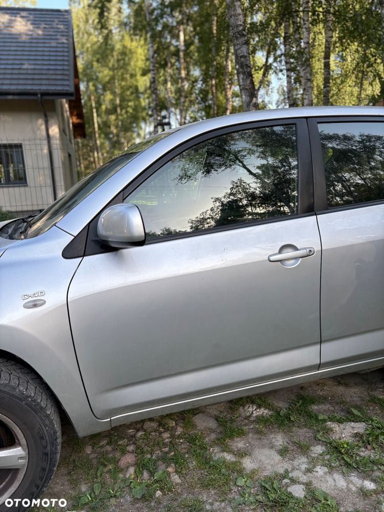 Toyota RAV4 2.2 D-4D Luna - 11