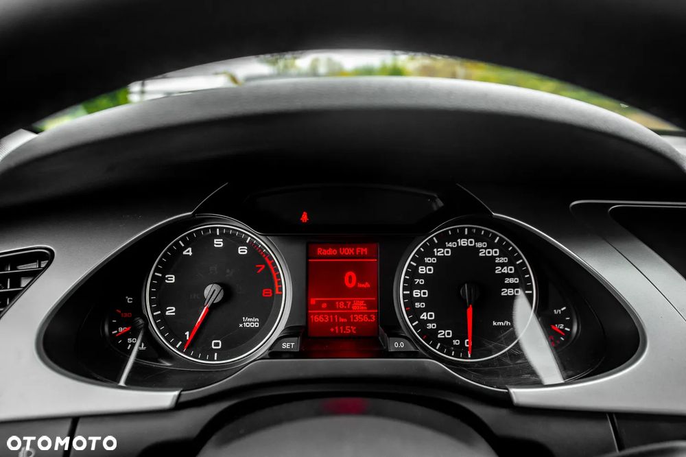 Audi A4 Avant 1.8 TFSI Quattro - 20