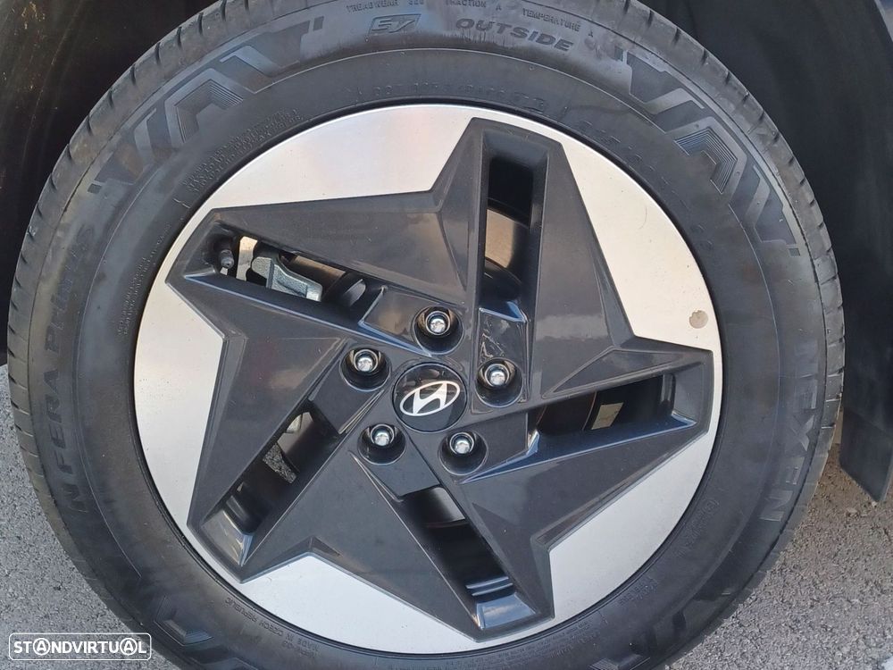 Hyundai Kauai 65.4 kWh Premium - 3