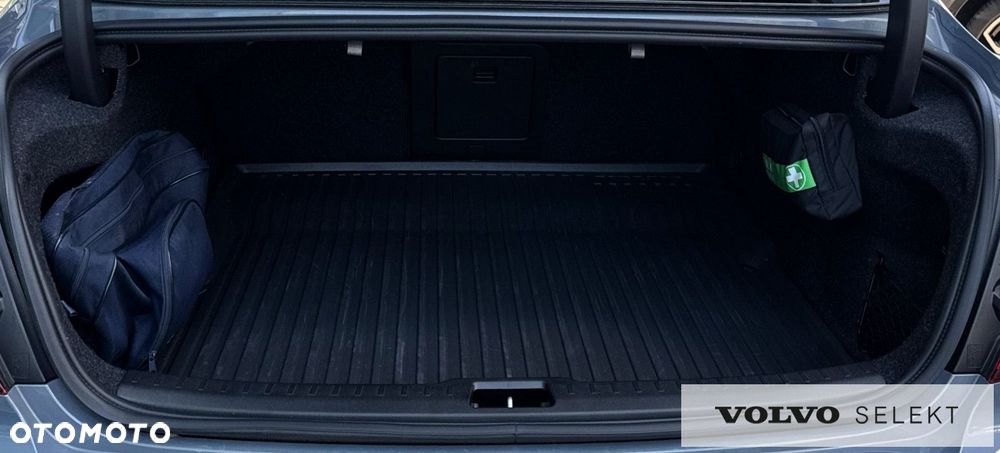 Volvo S60 - 34
