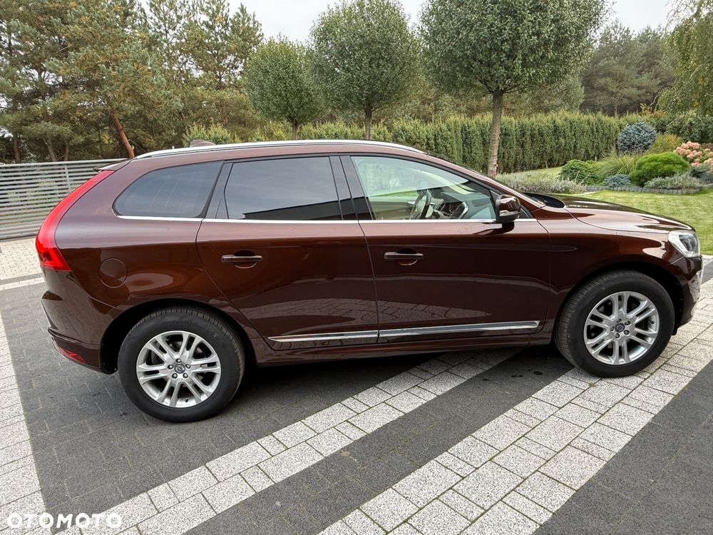 Volvo XC 60 D5 AWD Summum - 3