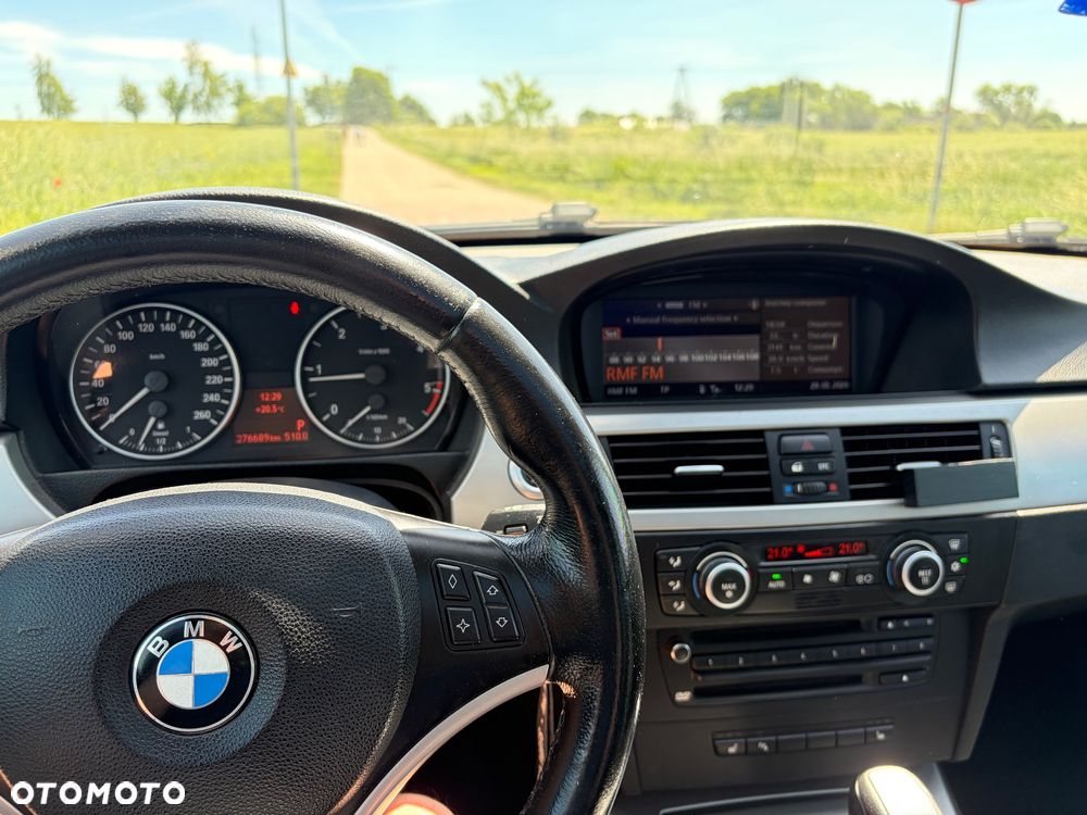 BMW Seria 3 - 18