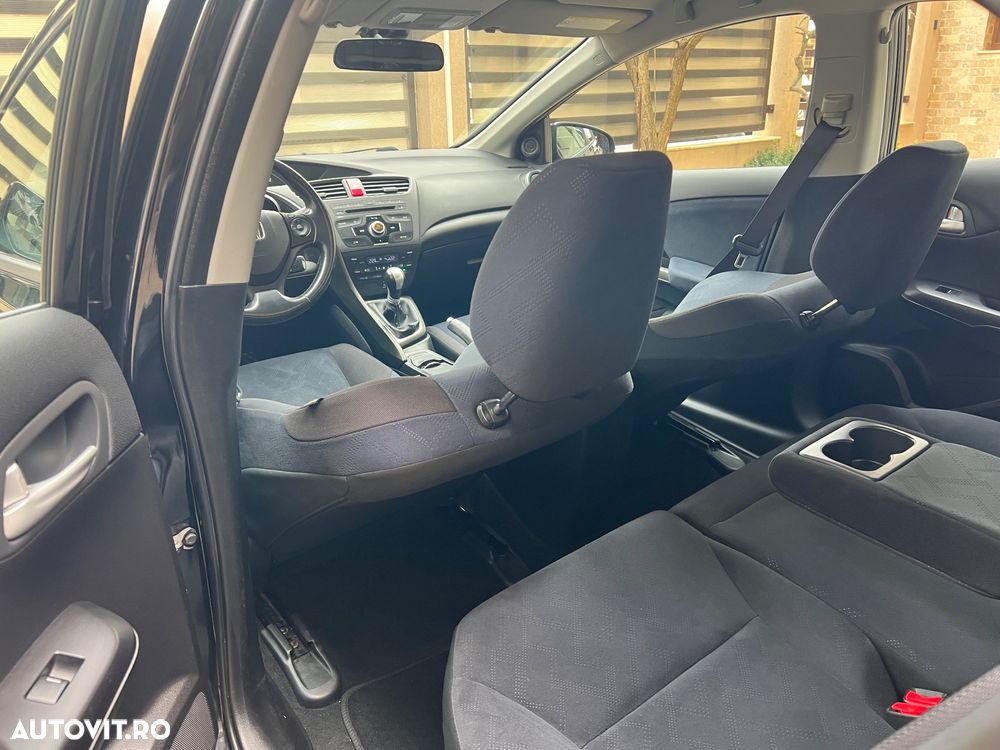 Honda Civic 1.8i Exec - 23