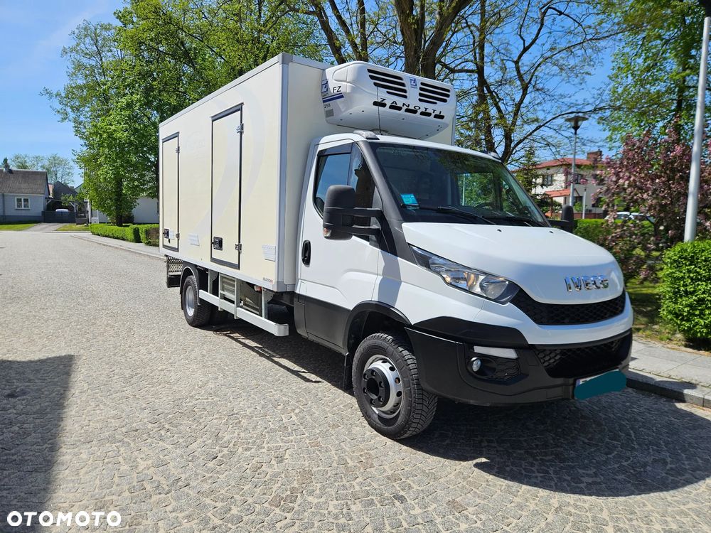 Iveco Daily - 1