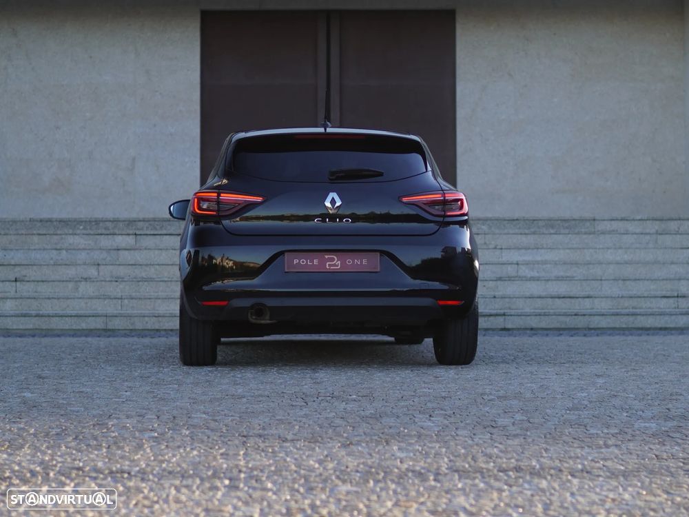 Renault Clio 1.0 TCe Evolution Bi-Fuel - 6