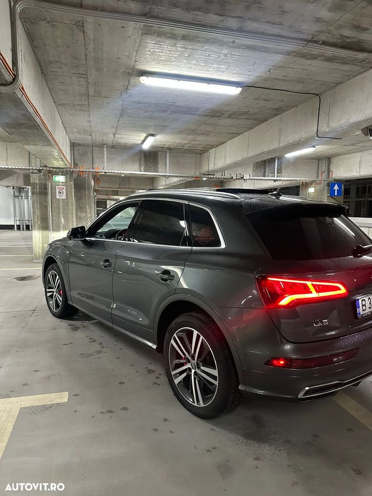 Audi Q5 - 11