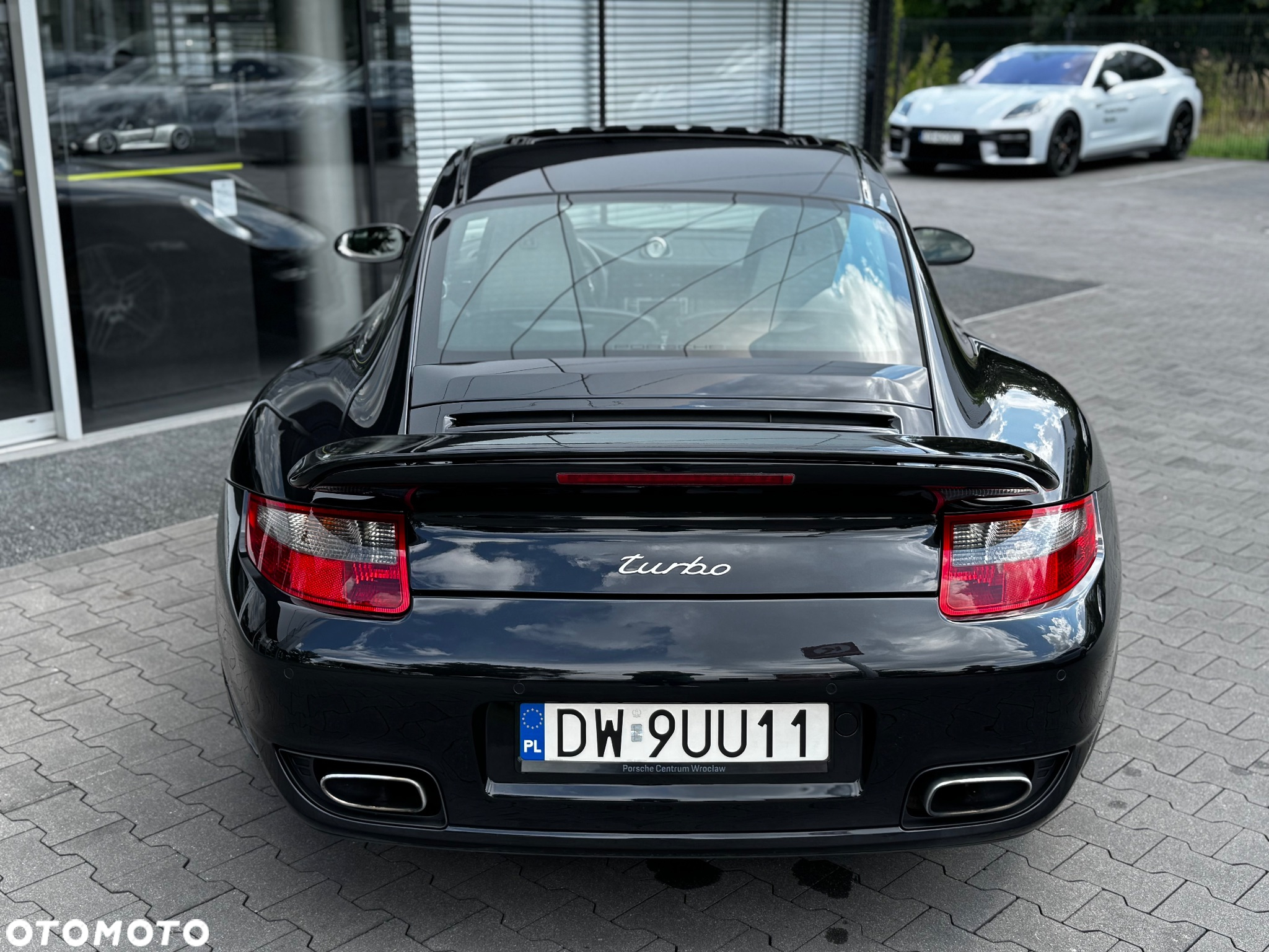 Porsche 911 - 7