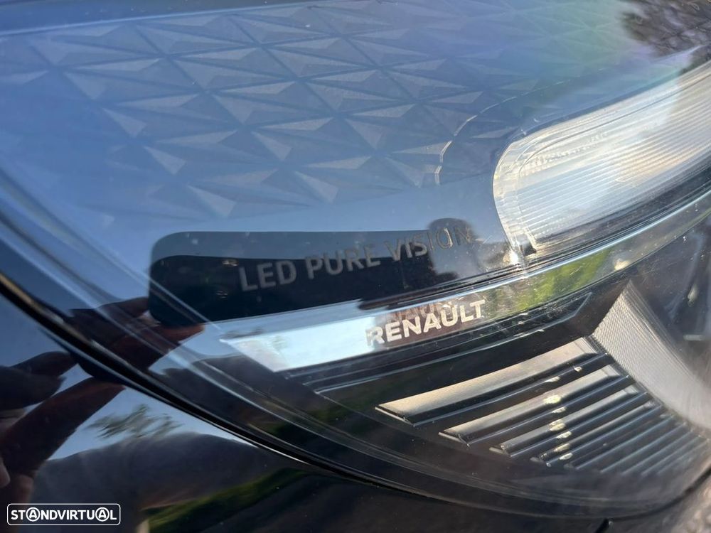 Renault Clio 1.5 Blue dCi Evolution - 44