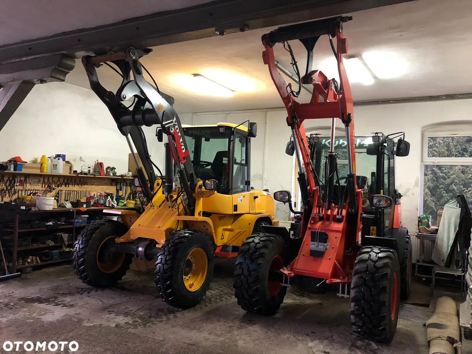 Volvo L30G - 22