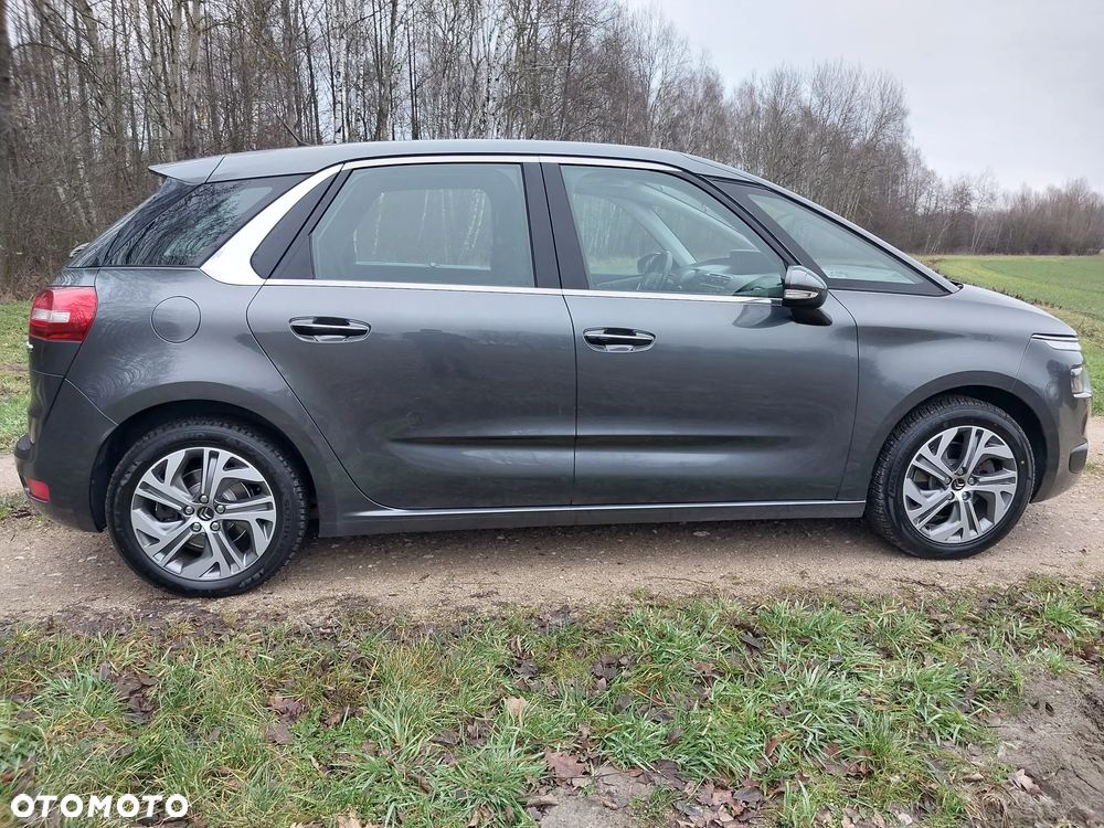 Citroën C4 Picasso BlueHDi 150 Intensive - 8