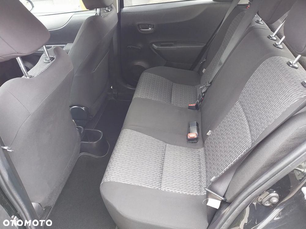Toyota Yaris 1.0 VVT-i Sol - 16