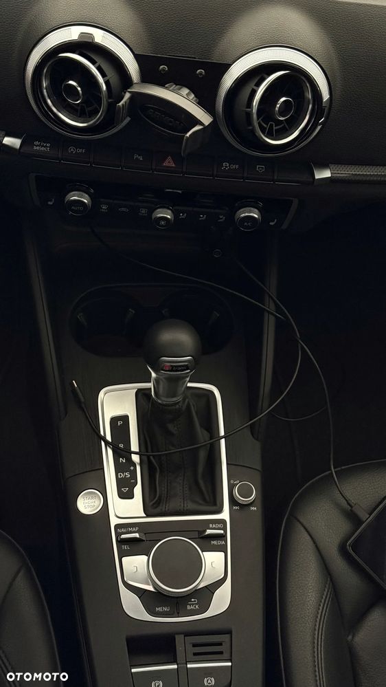 Audi A3 Limousine - 4