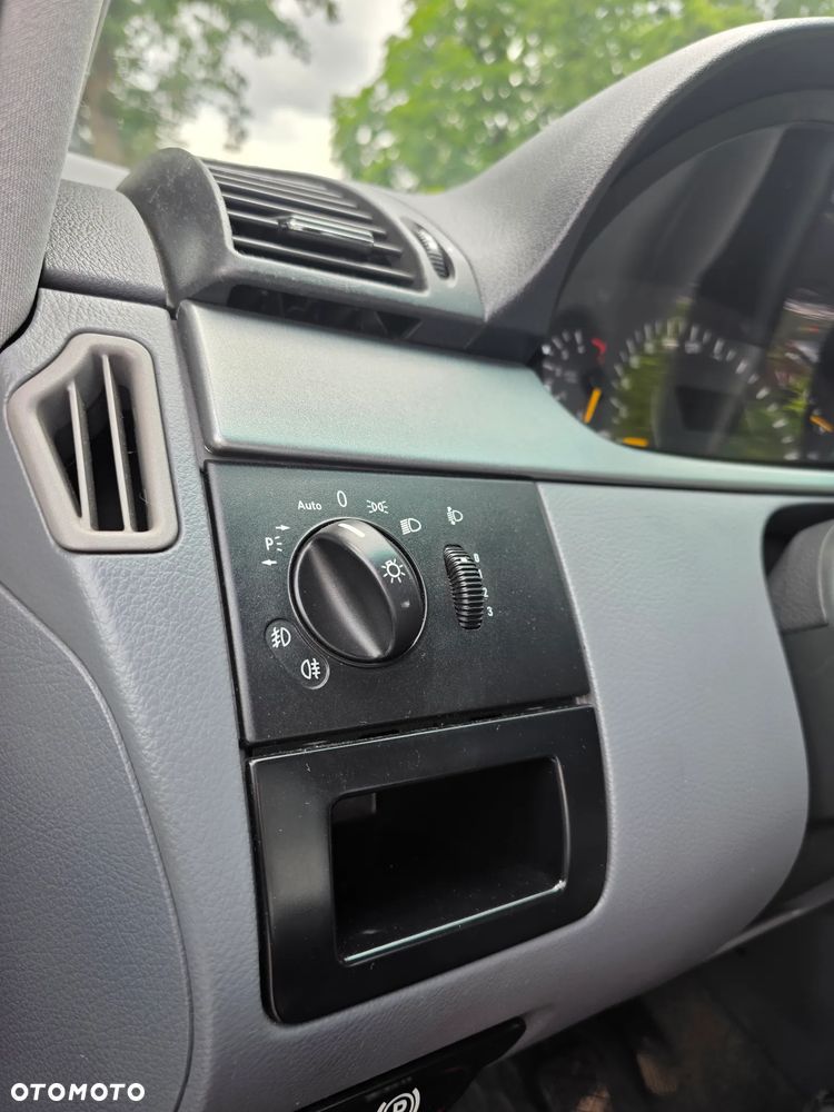 Mercedes-Benz Viano 2.2 CDI Trend - 15