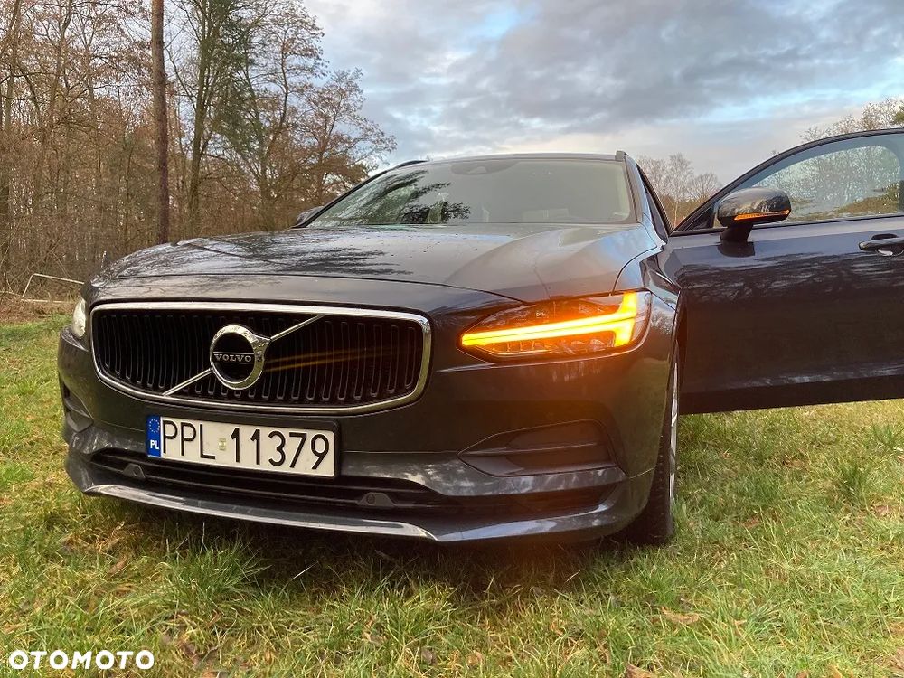 Volvo V90 D3 Kinetic - 1