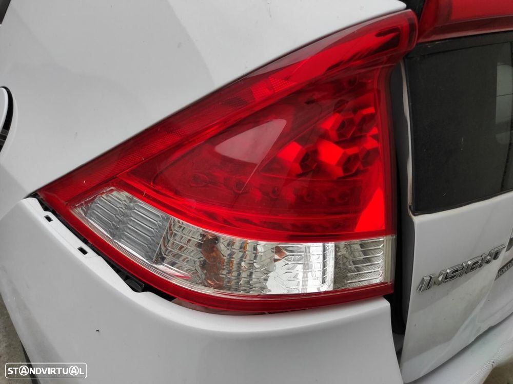 Farolim  Usado HONDA INSIGHT ZE2 33551TM8003 - 1