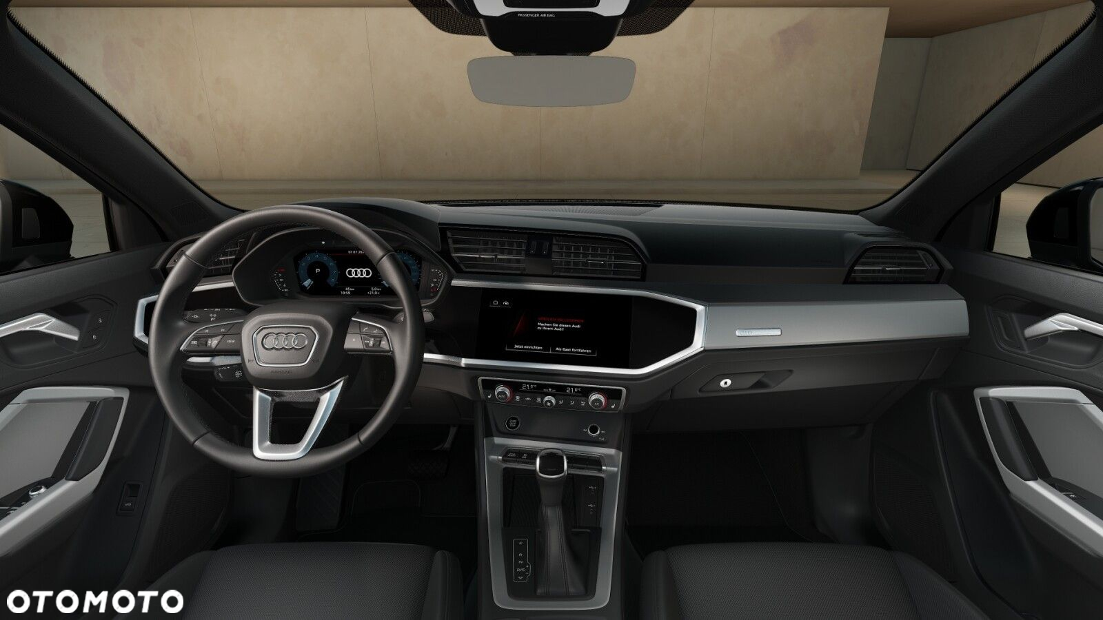 Audi Q3 Sportback - 8