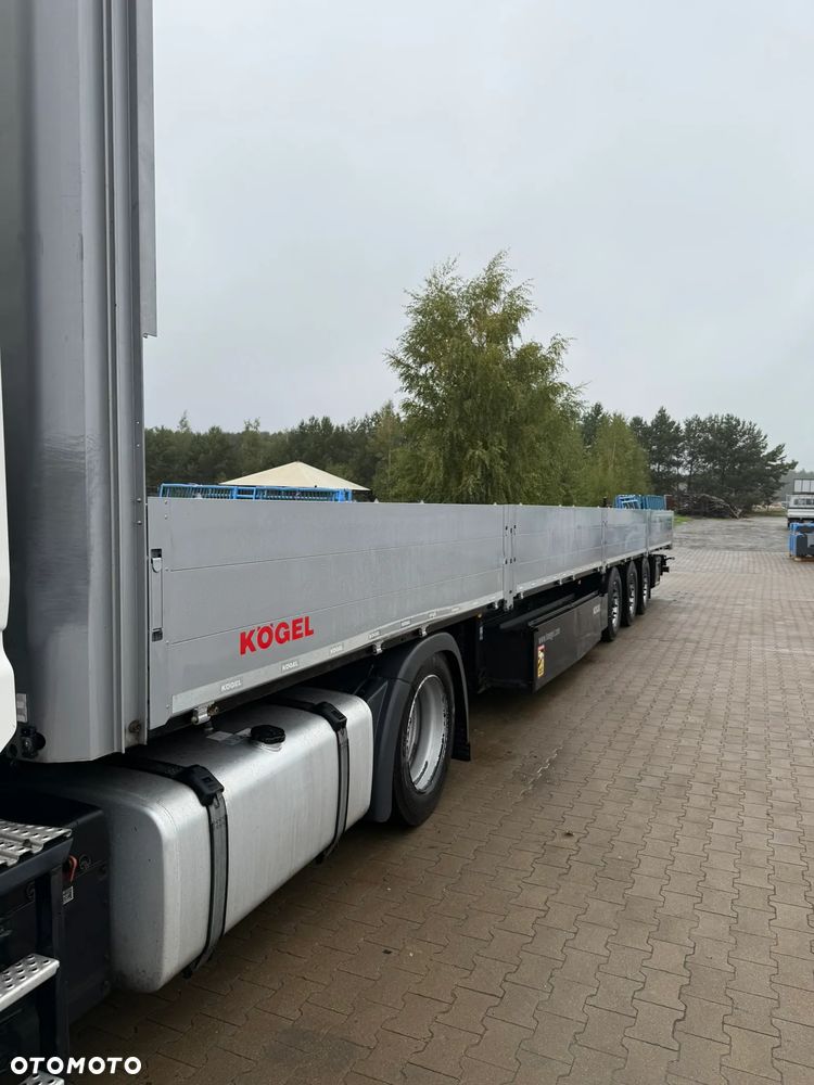 Kögel - 9