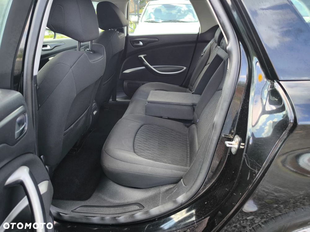 Citroën C5 - 18