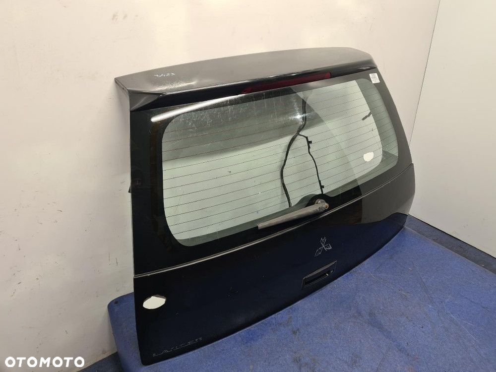 MITSUBISHI LANCER VII KOMBI TYLNA KLAPA BAGAŻNIKA  X42A - 3