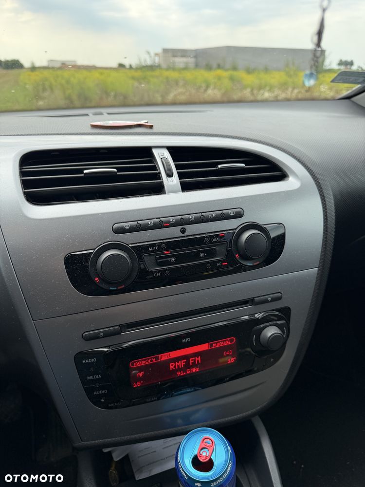 Seat Leon - 7