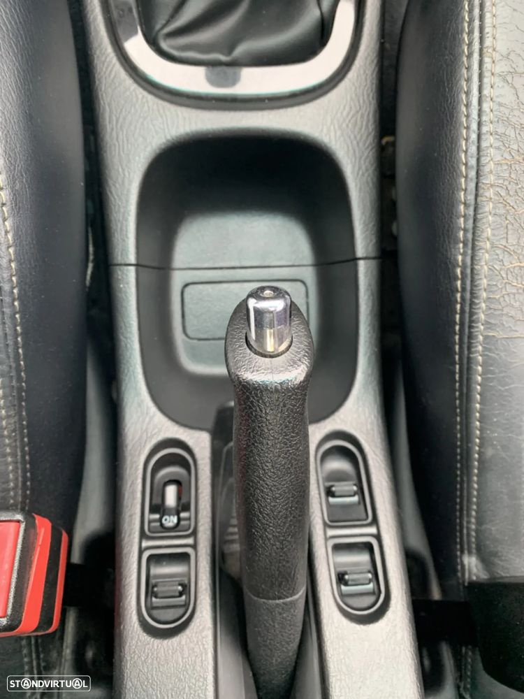 Honda Civic 1.8 VTi - 8