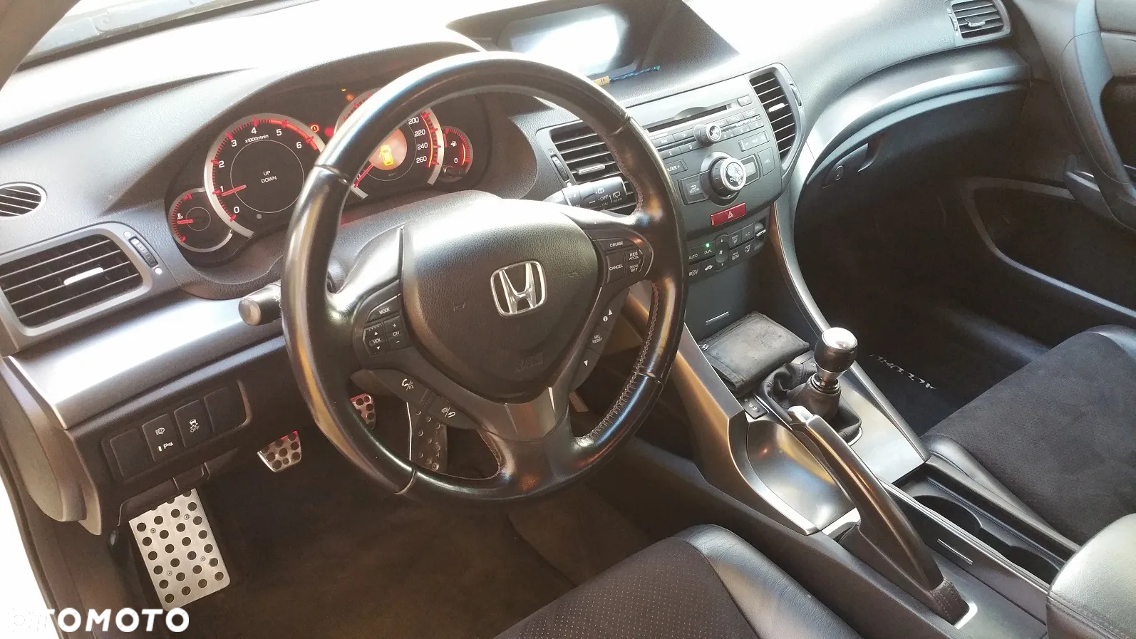 Honda Accord Tourer 2.2i-DTEC 180 Type S - 18